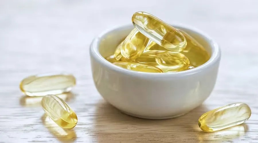 Discover The Power Of Omega 3 Tablets For Better Health Feed Hour