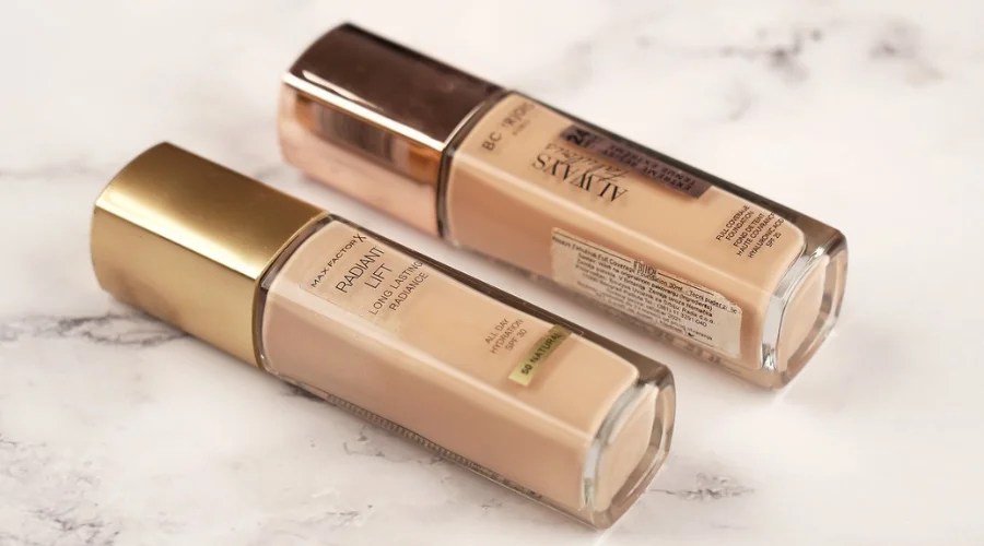 The 5 Best Makeup Bases for a Perfect Makeup Finish