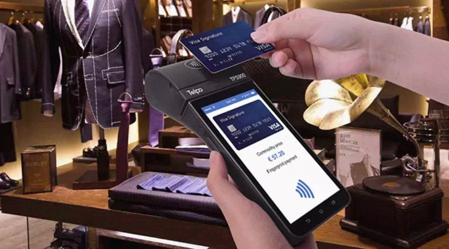 Cheapest Card Payment Machines for Small Businesses