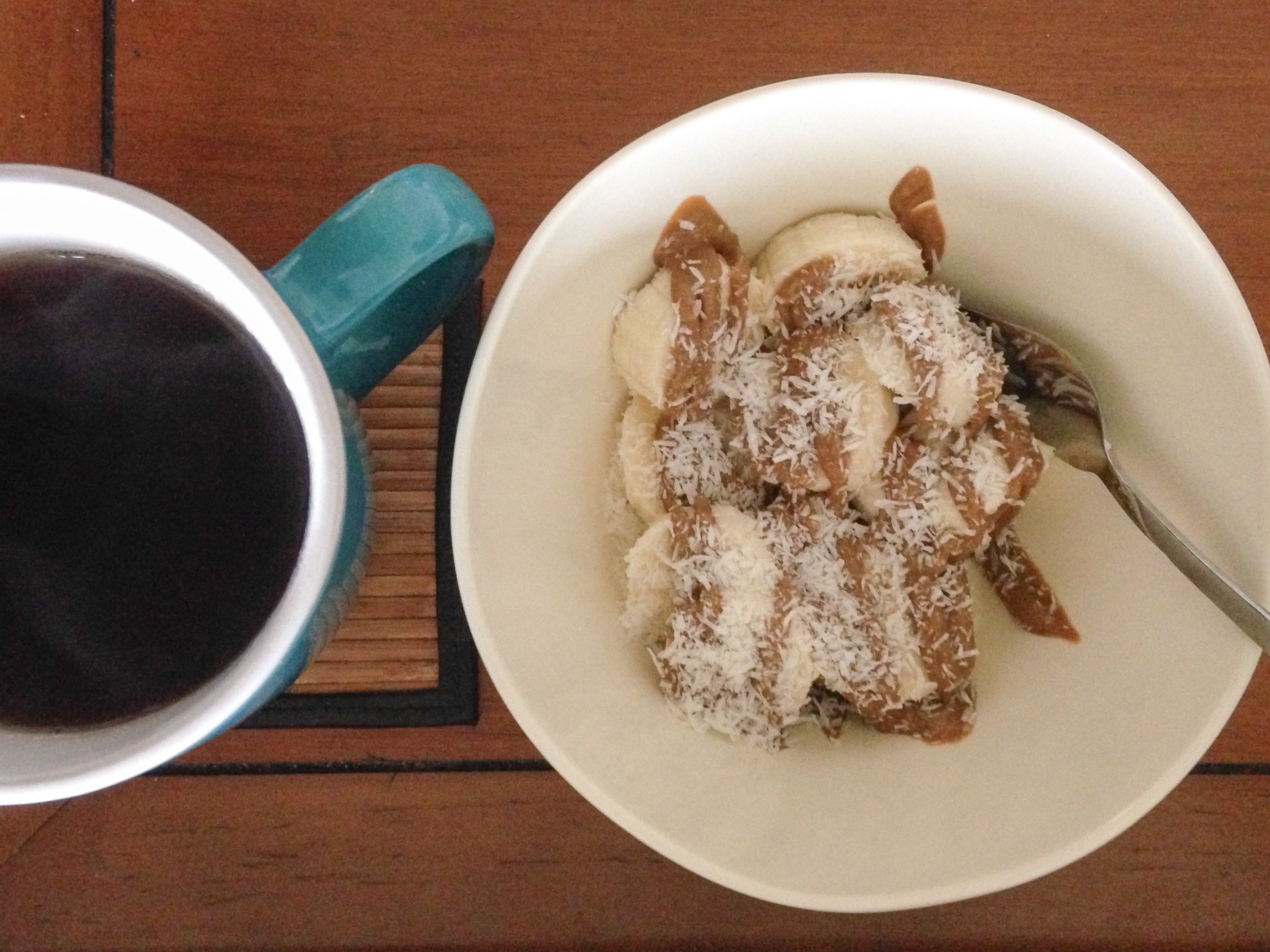Day 3 Breakfast