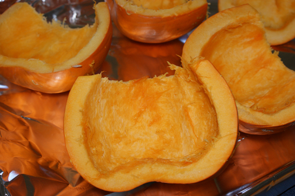 PumpkinHalf