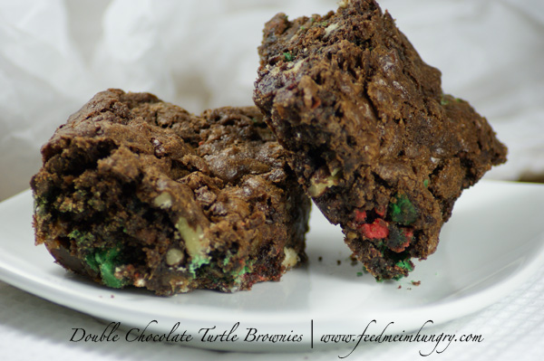 brownies
