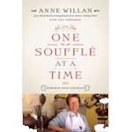 One Soufflé At A Time, Anne Willan