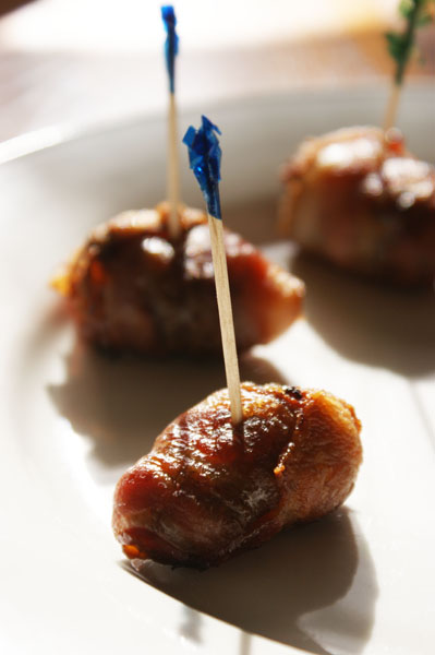 dates