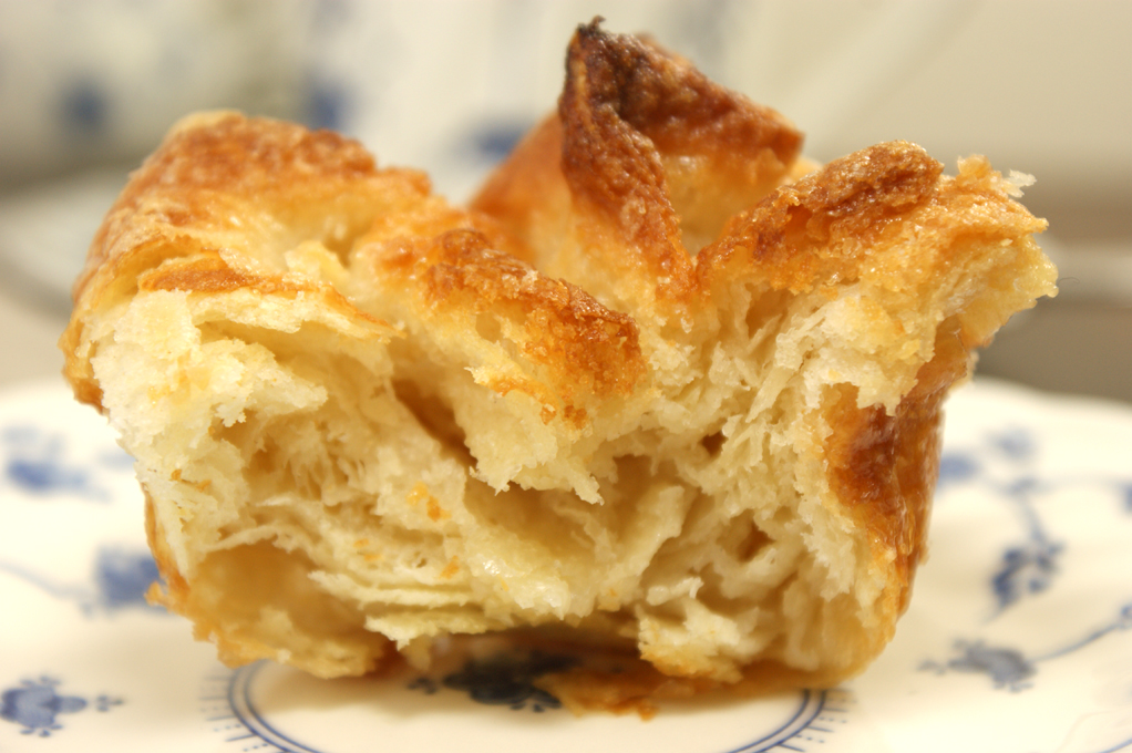 Kouign-Amann (AKA the most amazing pastry ever!)