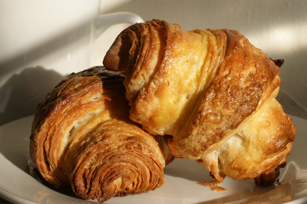 Michelle’s Croissants