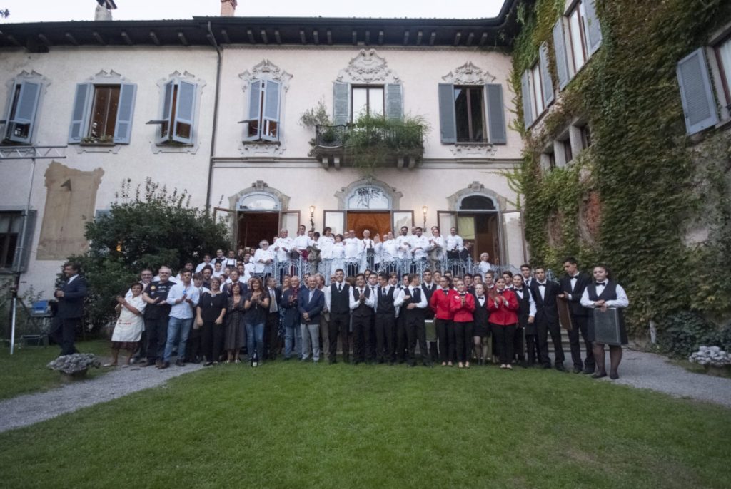 Photo courtesy of Chef To Chef