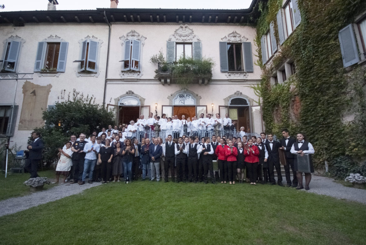 A Regional Italian Food Journey to Expo Milano 2015