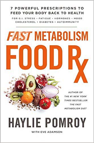 Fast Metabolism Rx