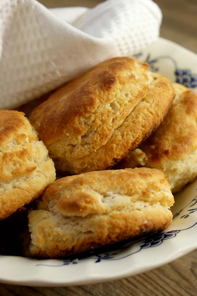 Biscuits 