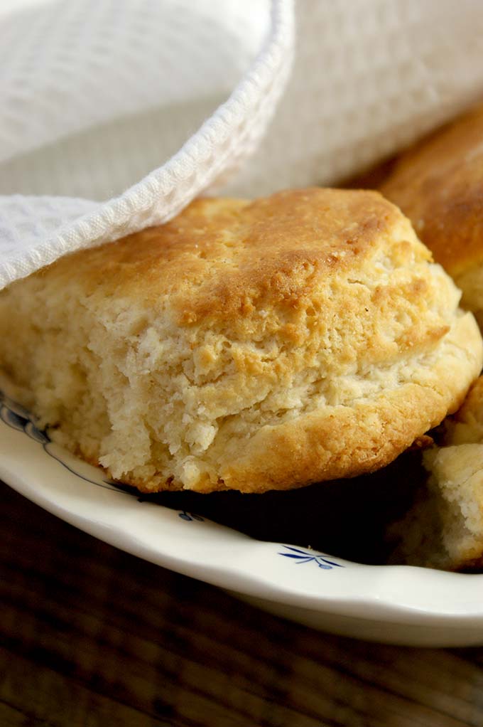 Biscuits 