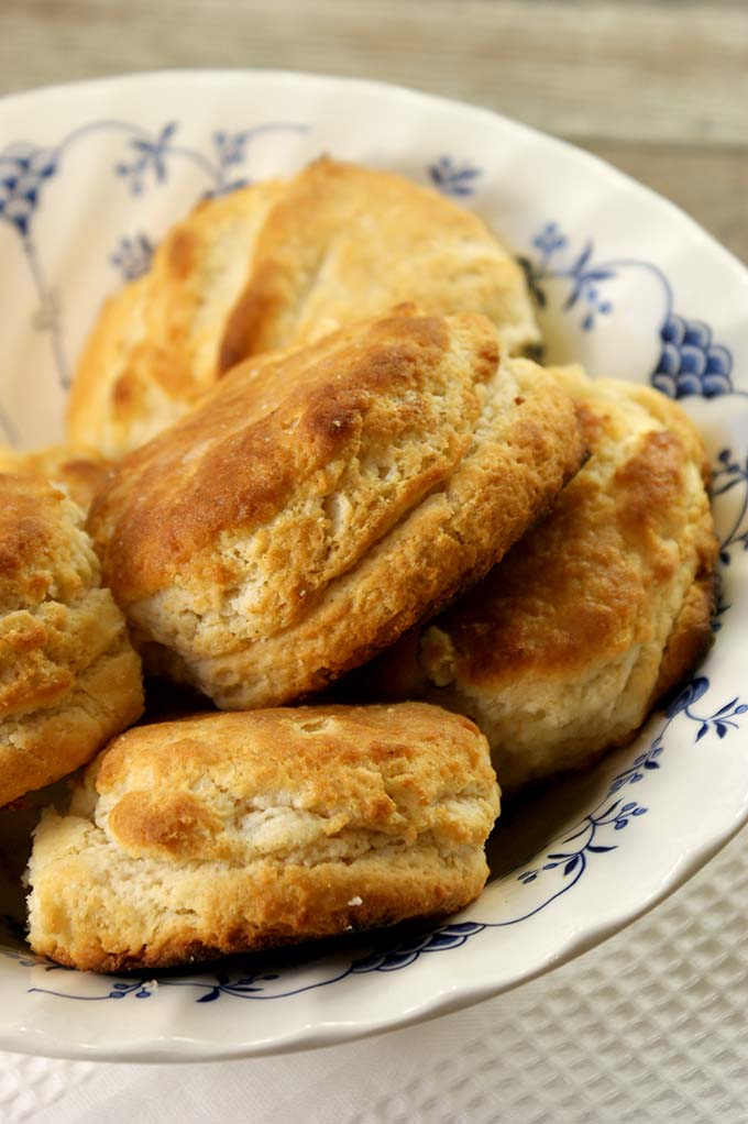 Biscuits 