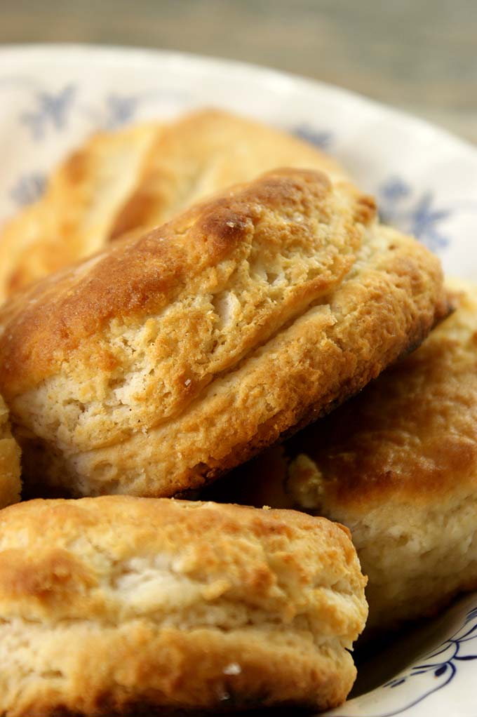 Biscuits 
