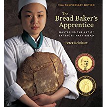 The Bread Baker’s Apprentice, 15th Anniversary Edition: Mastering the Art of Extraordinary Bread