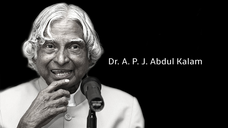 Dec 04, 2008 · wings of fire an autobiographical venture by the missile man of india dr.apj abdul kalam transcends the confinements of this genre.it may well be viewed as an amalgamation of autobiography and a discourse on inspirational leadership and motivational guidance.now on a personal front i have always kept my faith on the institution of self. 10 Motivational Quotes By A P J Abdul Kalam