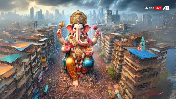 गणेश पुराण के अनुसार जहां गणपति जी का वास होता है वहां दुख, दरिद्रता, अज्ञान नहीं होता. धर्मग्रंथ और वास्तु के अनुसार कि घर और वर्किंग प्लेस पर गणपति जी को स्थापित कर रहे हैं तो मूर्ति एक जैसी नहीं होना चाहिए, क्योंकि इसका हमारे जीवन पर असर पड़ता है.