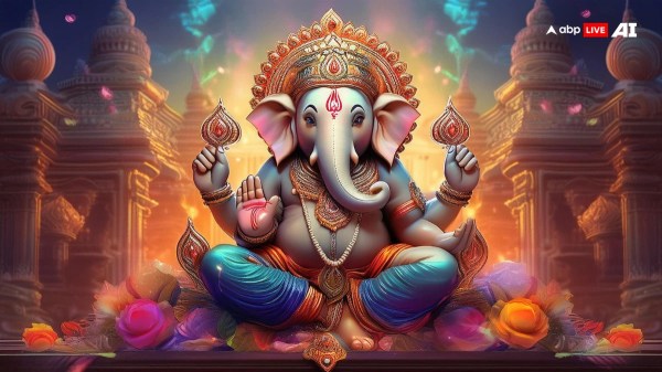 सिद्धि विनायक रूप की मूर्ति अर्थात जिसमें गणपति जी बैठी हुई मुद्रा में हो, उनके चार हाथ मुकुट, मोदक धारण किए हों. सूंड बाईं ओर मुड़ी हो. लाल या सिंदूर रंग हो.