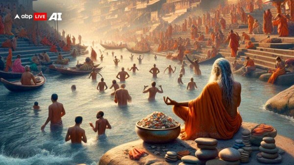 साधु-संत अमृत स्नान के लिए सालों इंतजार इसलिए करते हैं, क्योंकि यह स्नान पुण्य और पवित्रता प्राप्त करने का विशेष अवसर होता है. अमृत स्नान के बाद साधु-संत ध्यान लगाते हैं और धर्म ज्ञान पर चर्चा करते हैं.