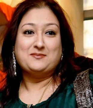 सुनीता आहूजा हमेशा अपने परिवार और बच्चों के लिए प्रायोरिटी देती हैं.