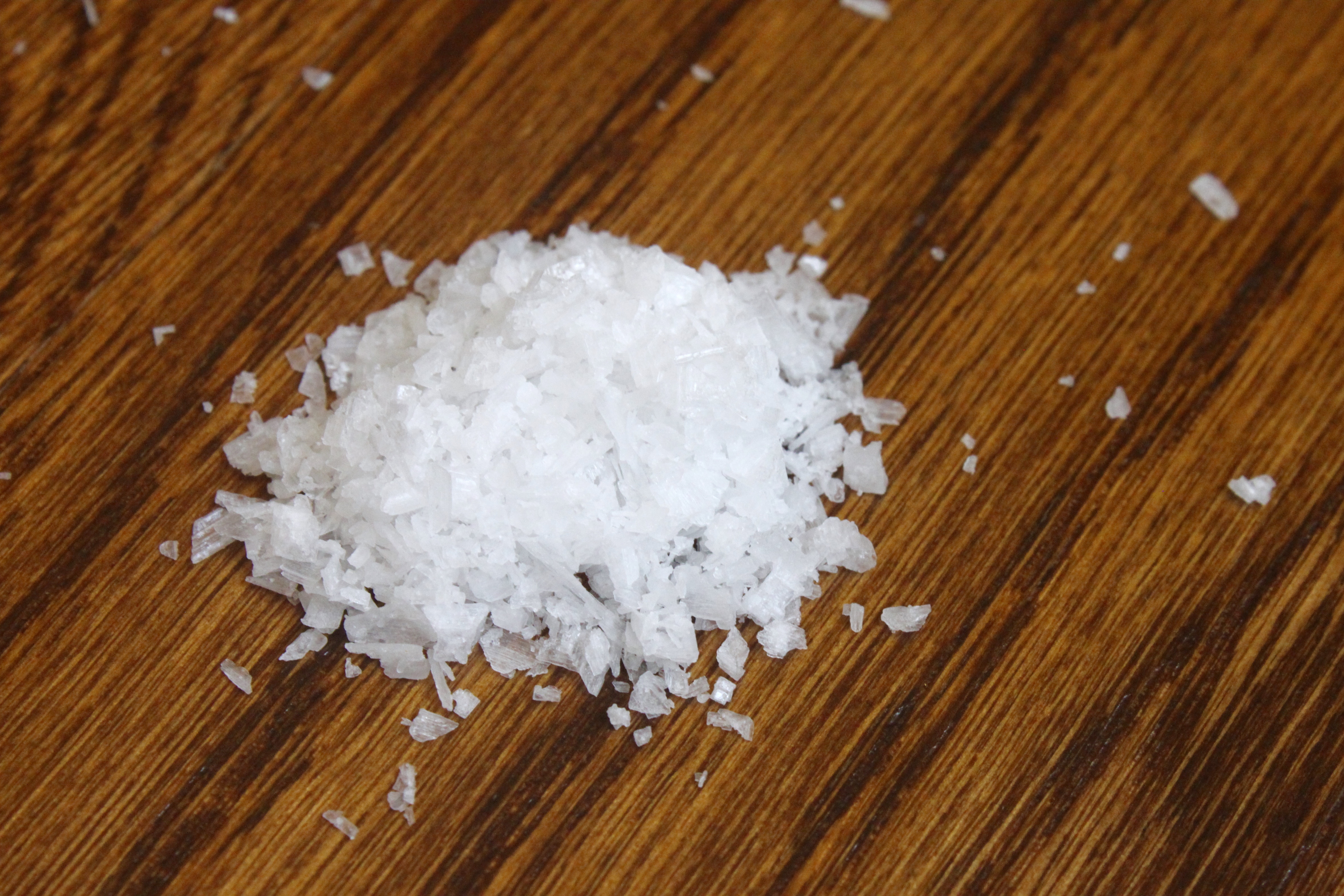 Daily Sodium Intake Feed Them Wisely