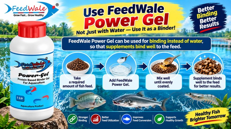 Binding Gel 