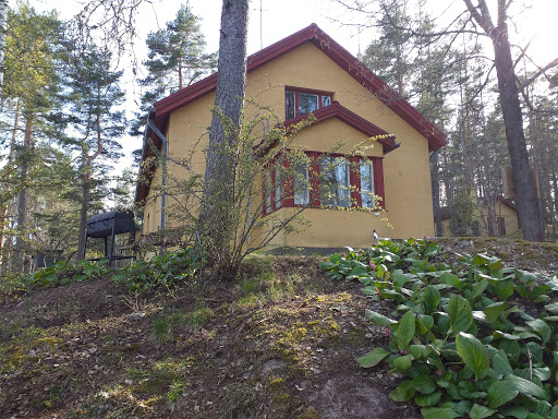 Iitin rantamajat – Iitti