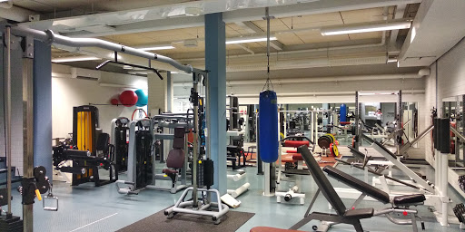 Sports hall, indoor swimming pool Vespeli – Kitee