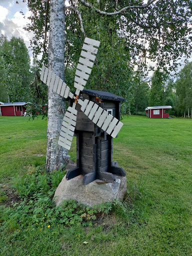Puolanka Camping – Puolanka