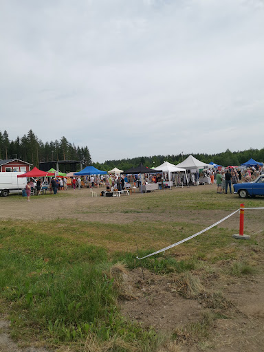Suur-Miehikkälän Seurantalo – Suur-Miehikkälä