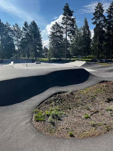Kurikan skeittiparkki – Kurikka