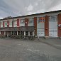 Kuntokeskus Syke – Hamina