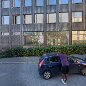 Helsingin Tanssikeskus – Helsinki