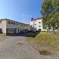 Oulun esittävän taiteen koulu Lenninsiipi kaupungissa Oulu