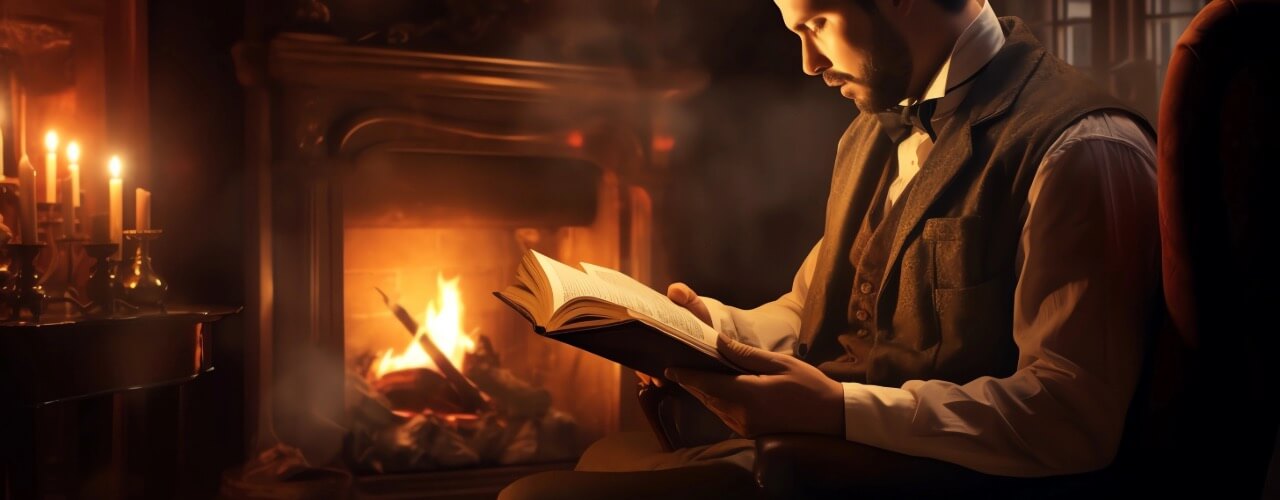 self help books for men