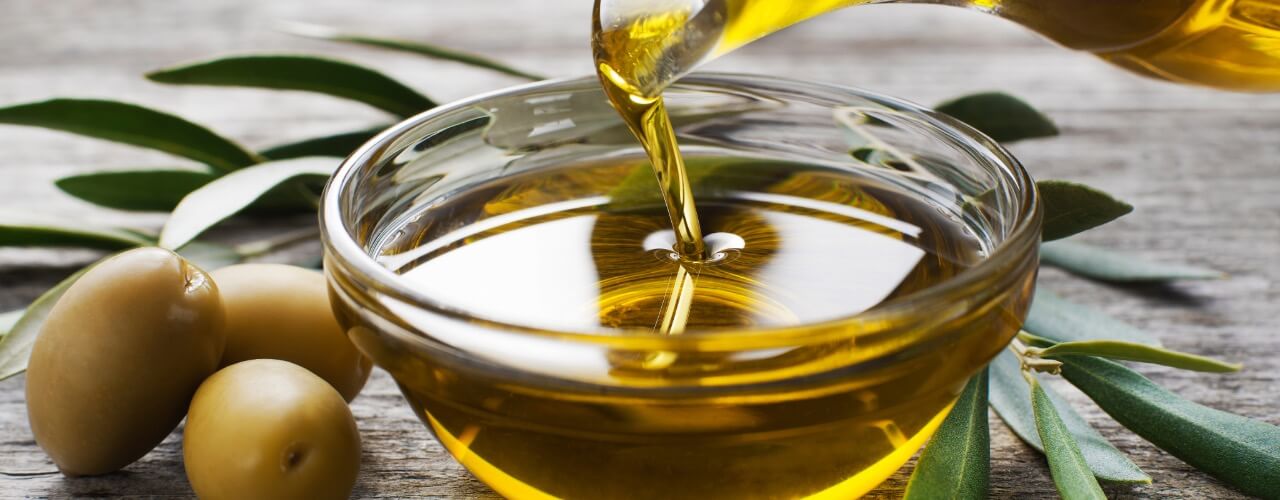Olive Oil