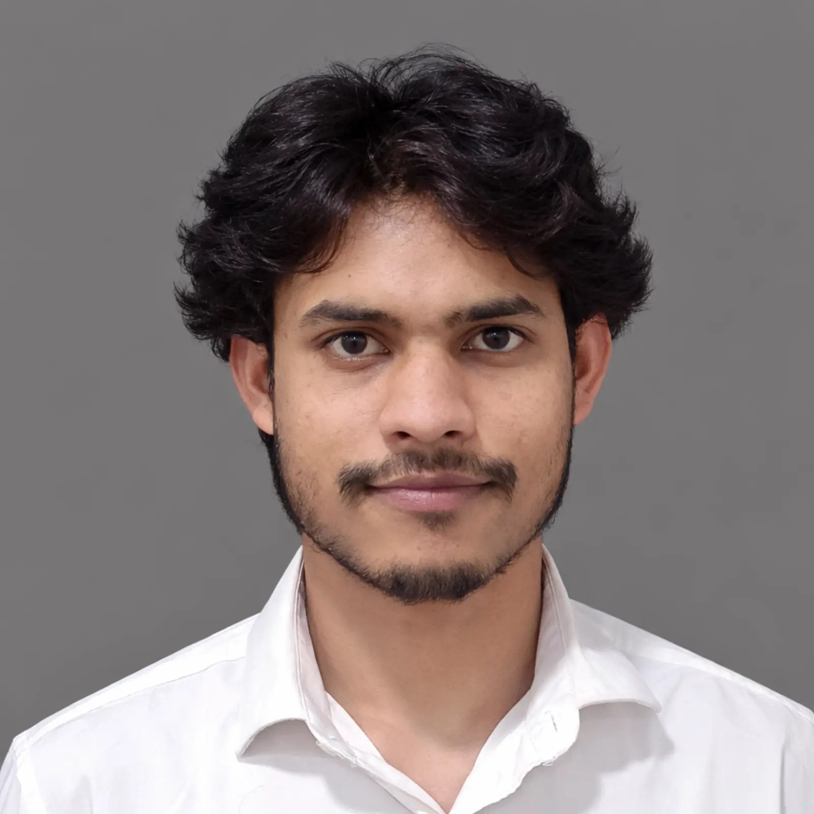 Gulshan co founder of FEELIK hidden height shoes and premium elevator sneakers brand