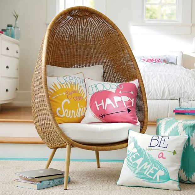 As you begin your journey into bedroom furniture ideas and decor, we're here with our handy guide to get you started on the right foot. Cool Chair Designs That Will Add Color To Your Life