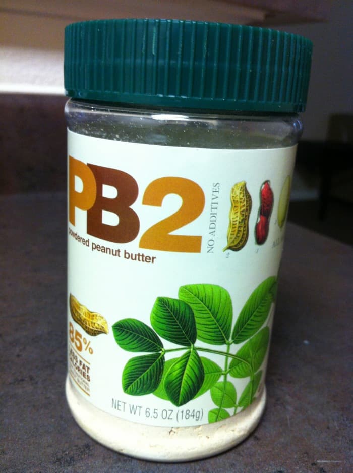 Kingline Nutrition Powdered Peanut Butter Review &amp; Coupon