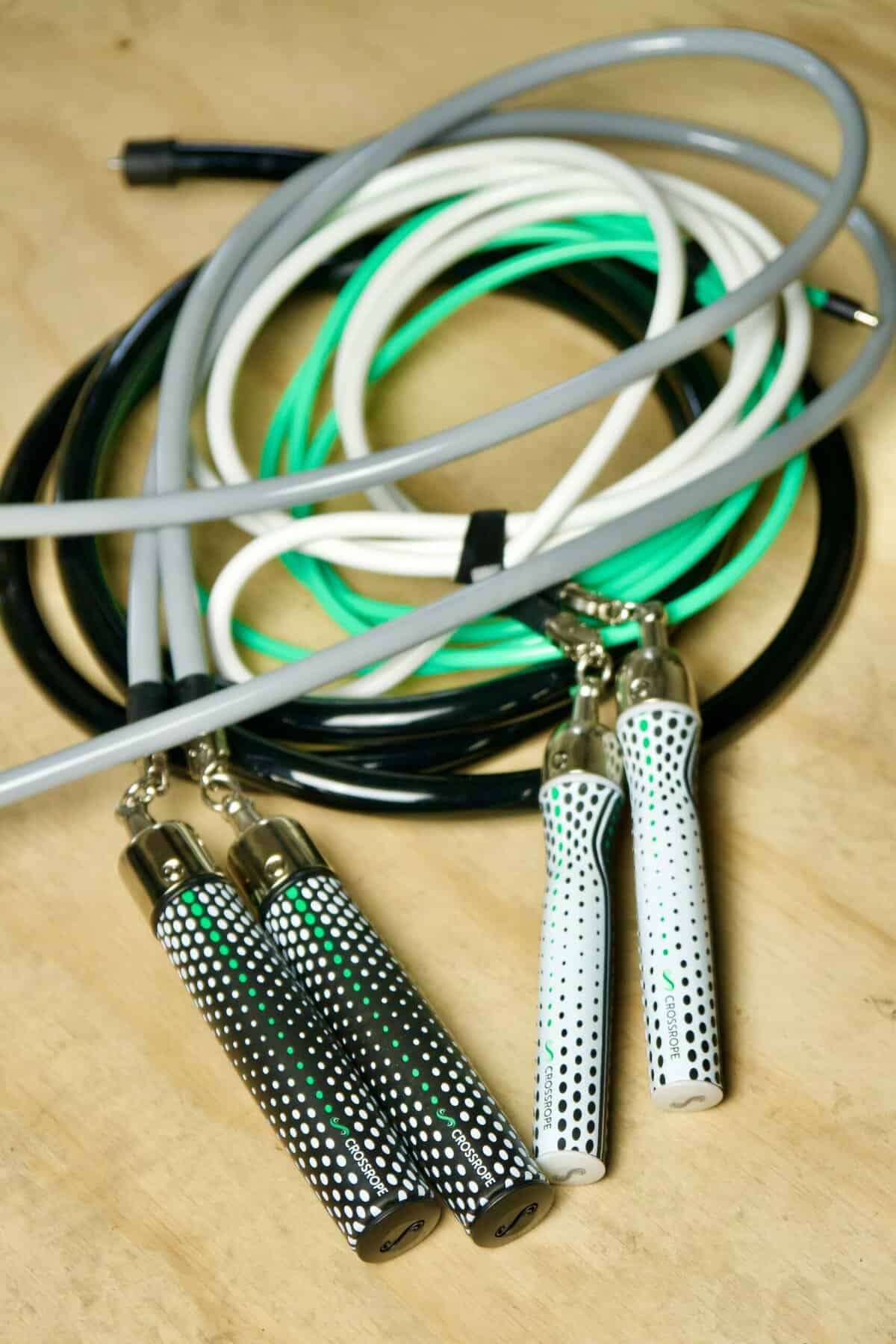 Crossrope Jump Rope Review