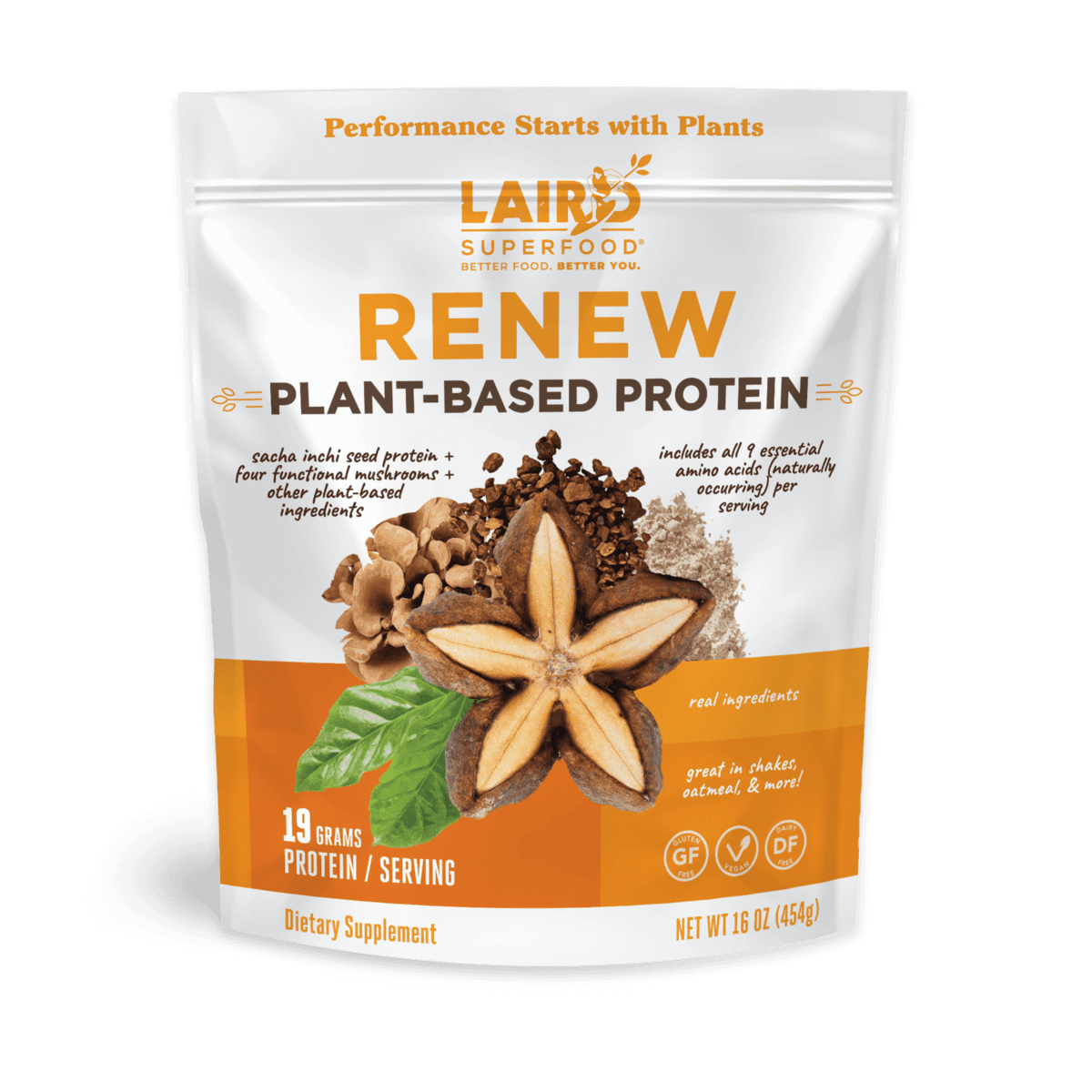 Laird Superfood Protein Honest Review 2023