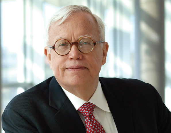James J. Heckman, Foto: heckmanequation.org James J. Heckman
