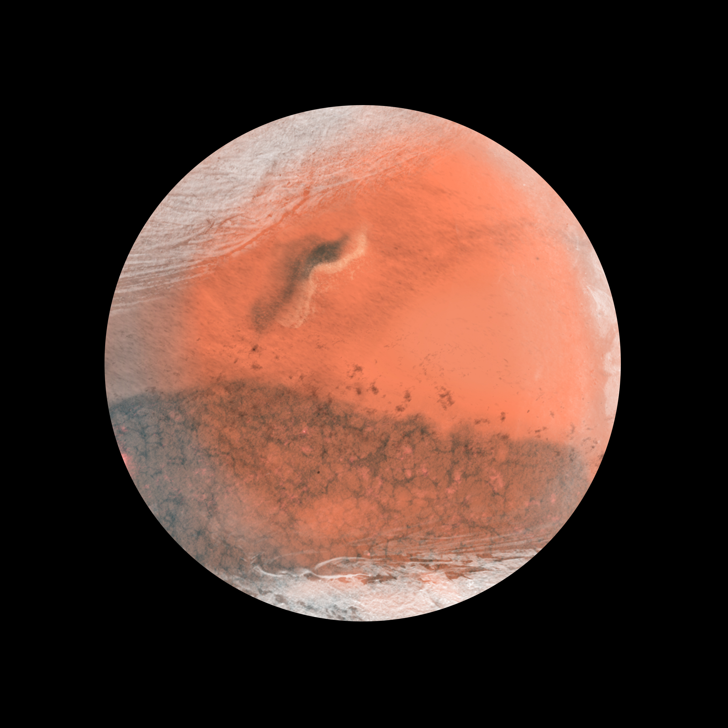 MARS