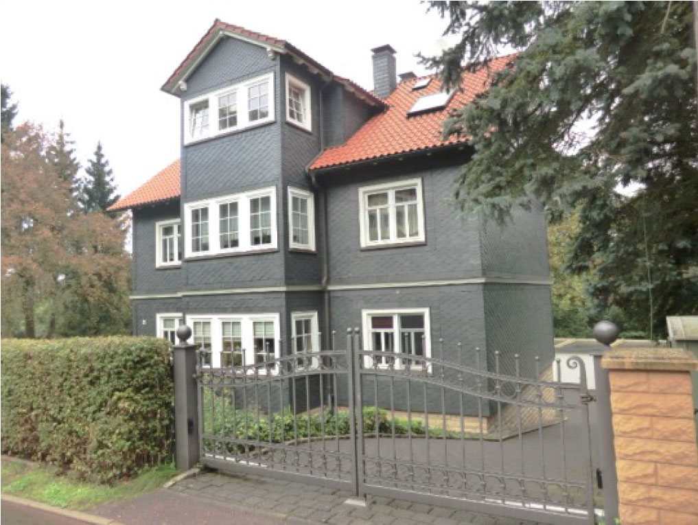99891 tabarz • wohnung kaufen . Tabarz | Hochwertig sanierte Eigentumswohnung