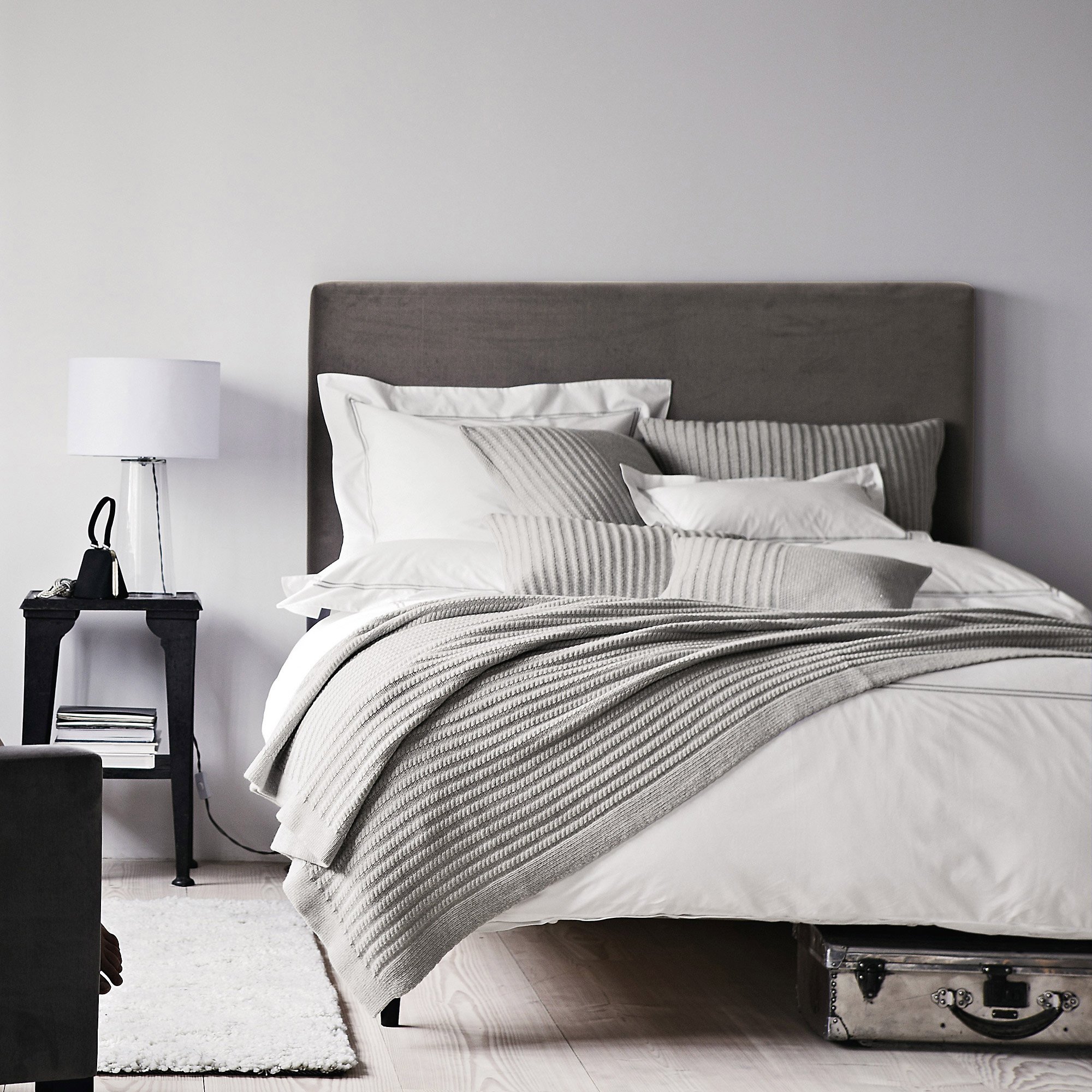 The White Company - Dulwich bed