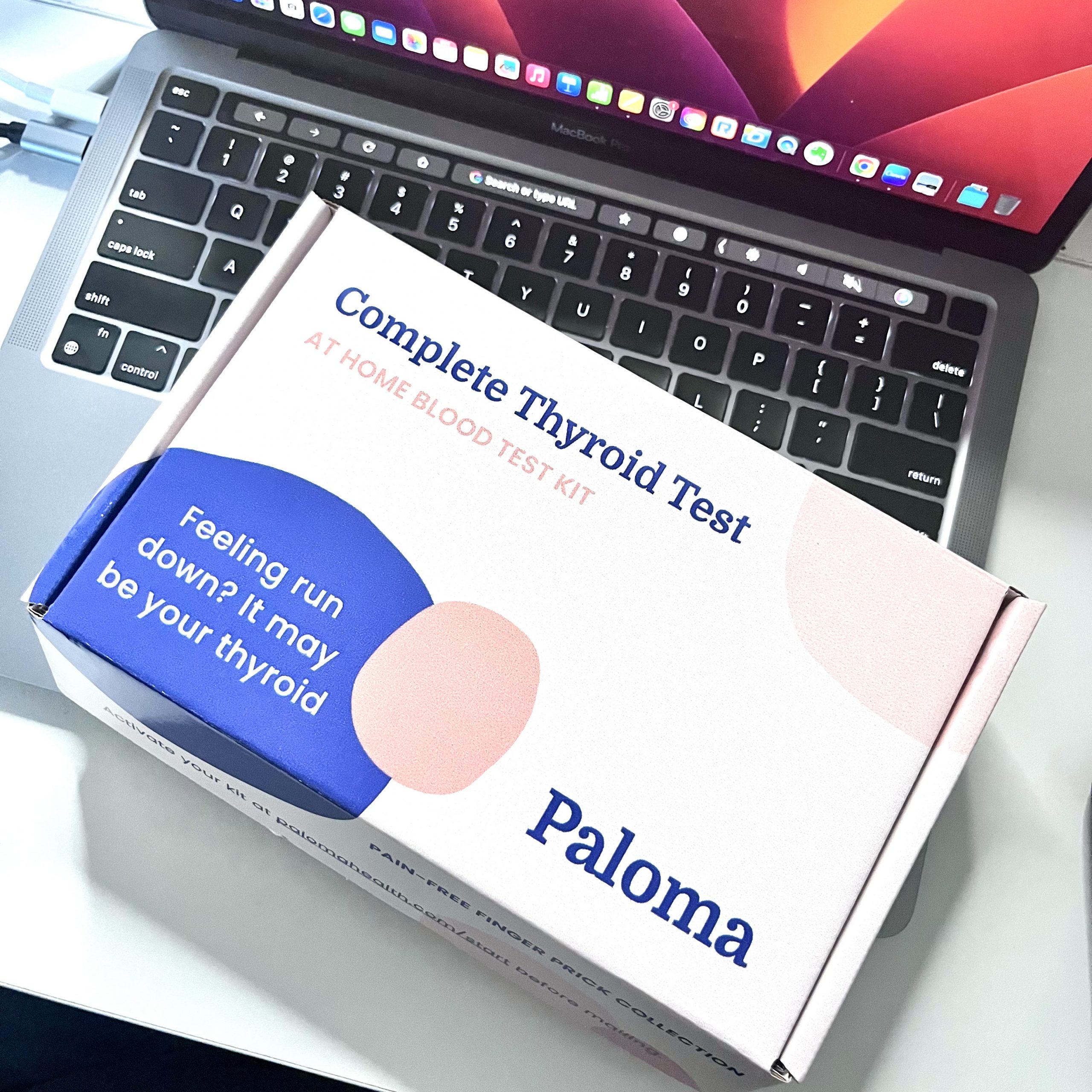 A game changer for thyroid care!