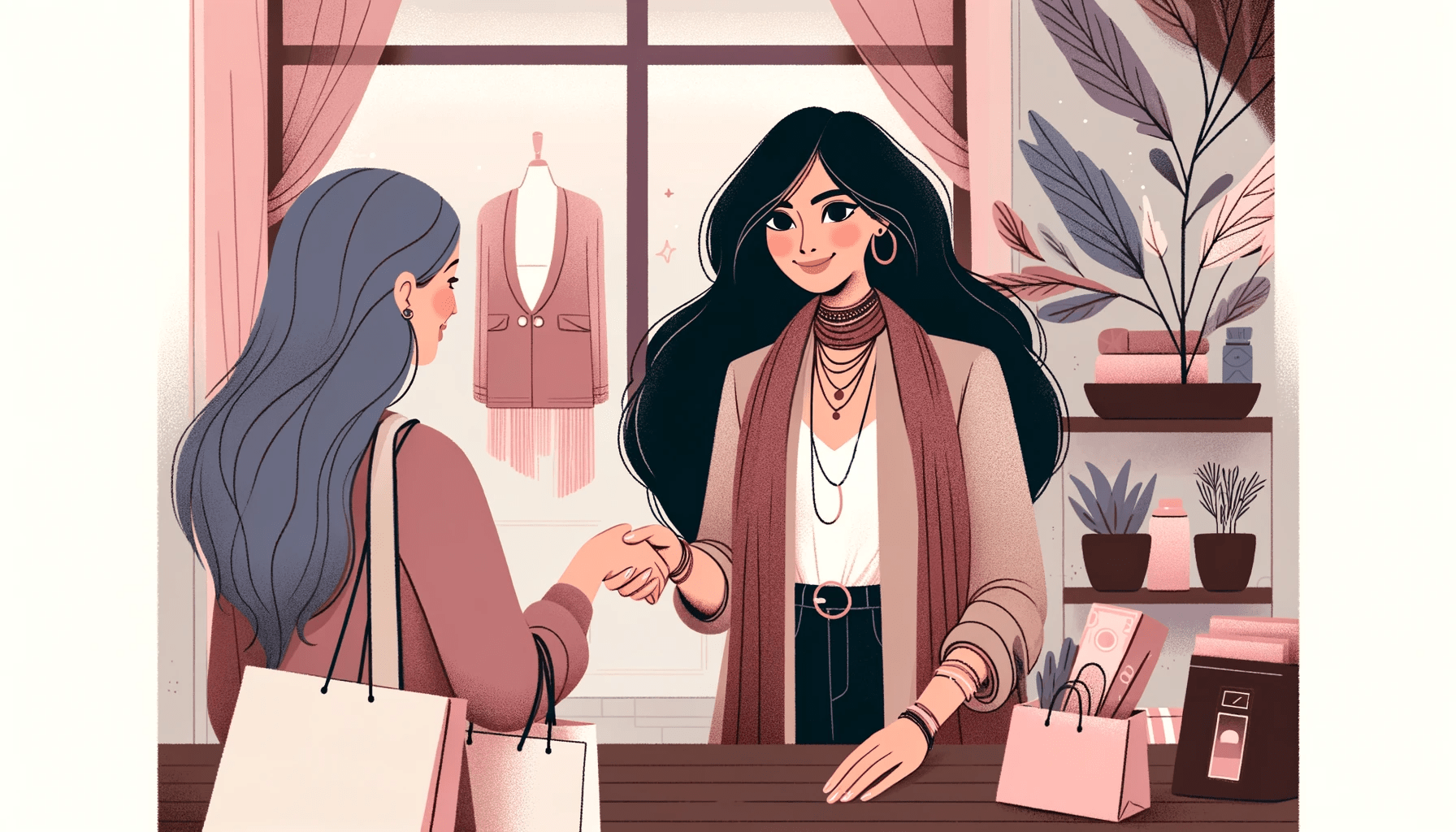 Balancing Generosity and Boundaries: A Lesson in Value