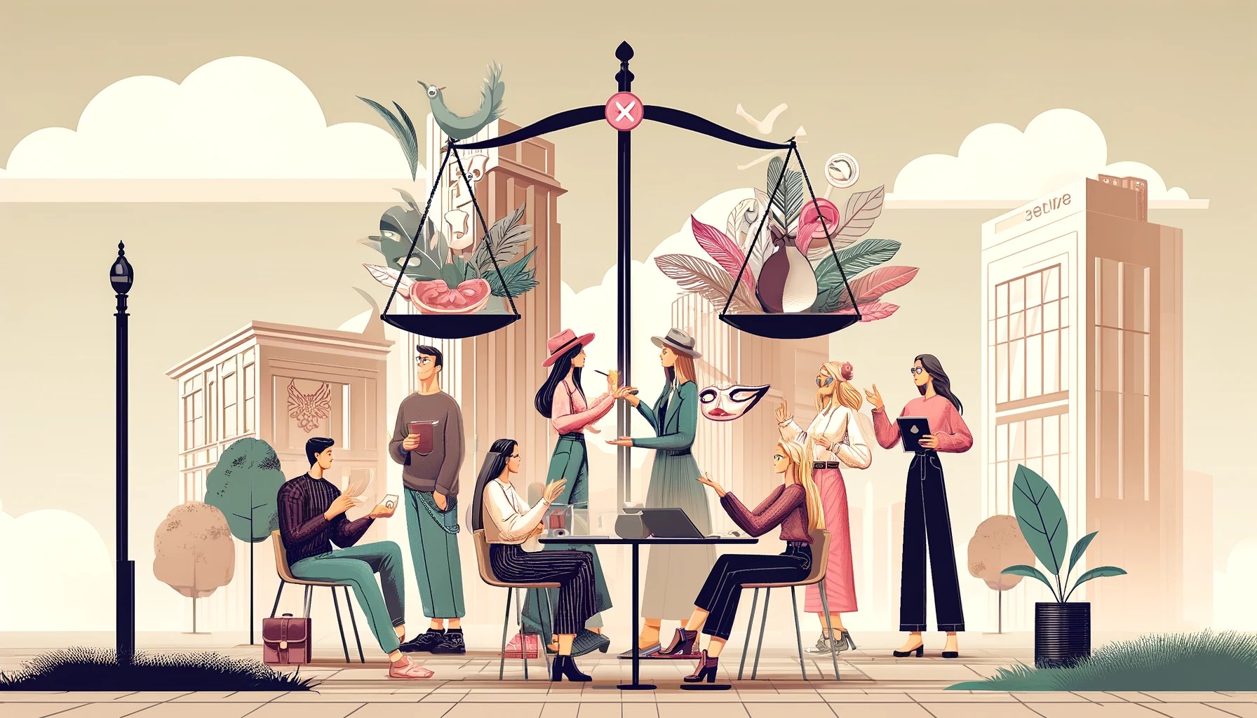 Recognizing and Avoiding Manipulative Tactics in Network Marketing and Business