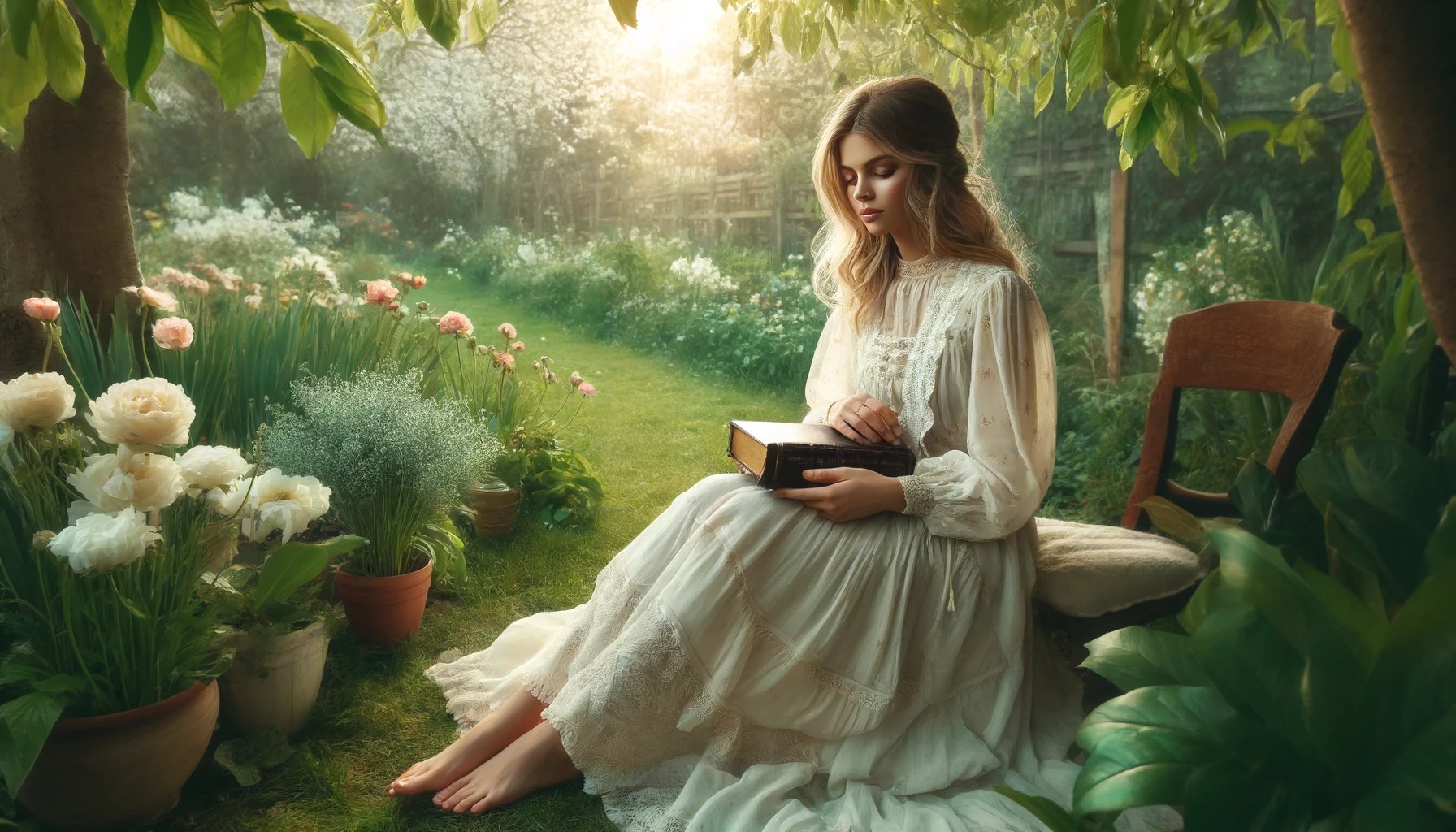 7 Signs Your Heart is Touched by An Orphan Spirit