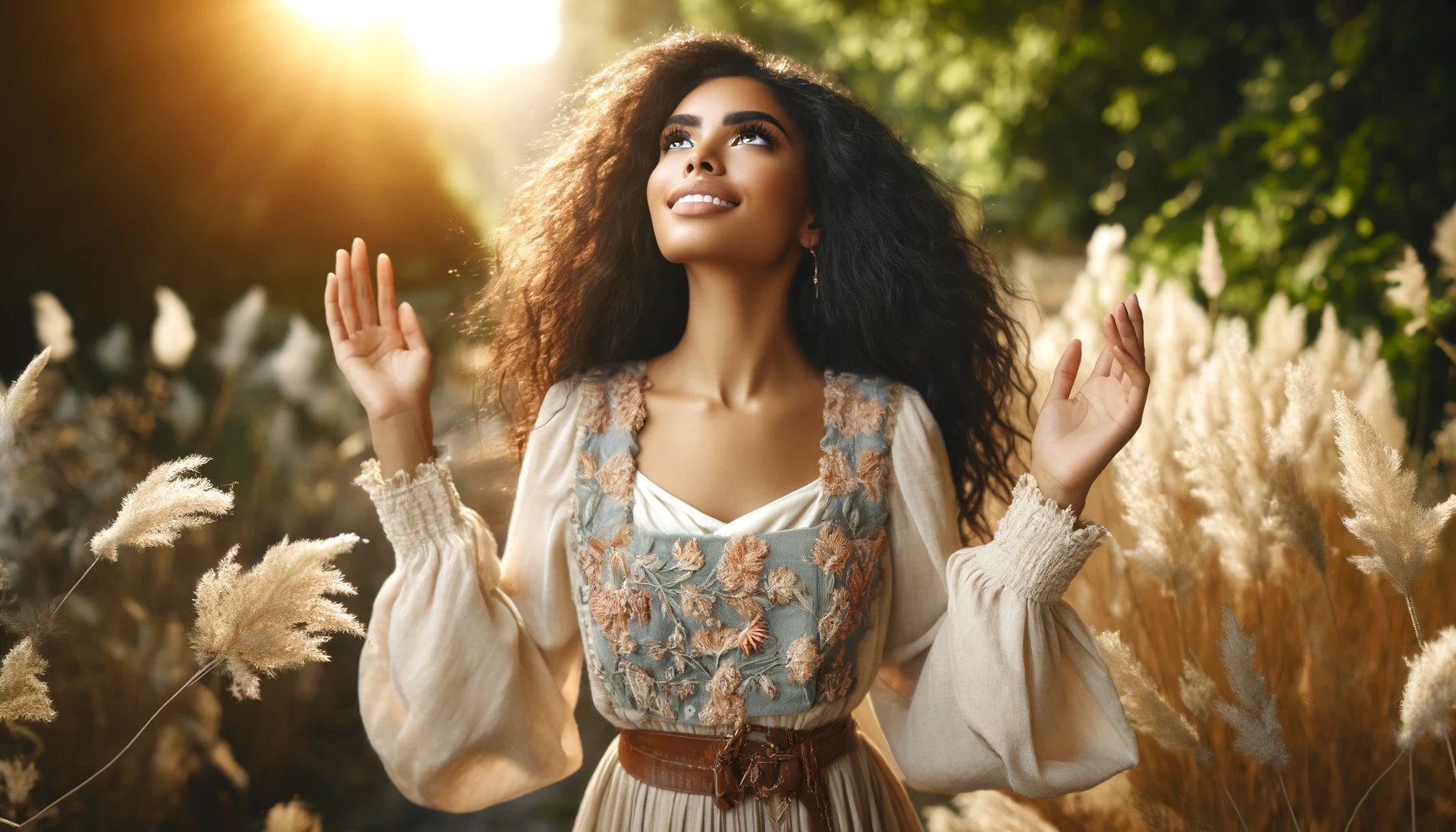 Beyond Survival: Finding Fulfillment in God’s Plan for You