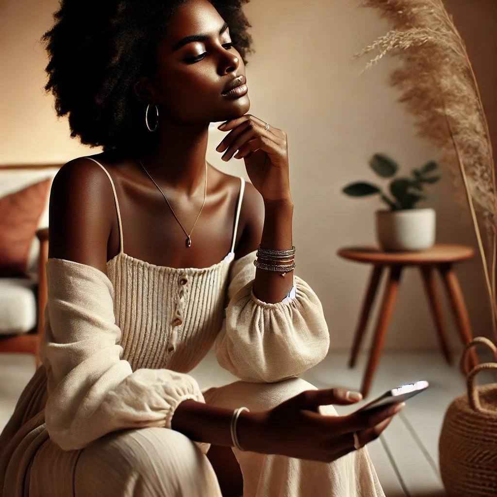 Reciprocity in Relationships: When NOT to Pick Up That Phone